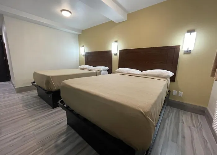 Hotel 369 Brooklyn