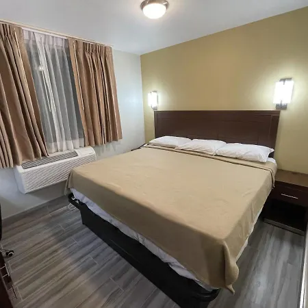 Hotel 369 Brooklyn New York Exterior photo